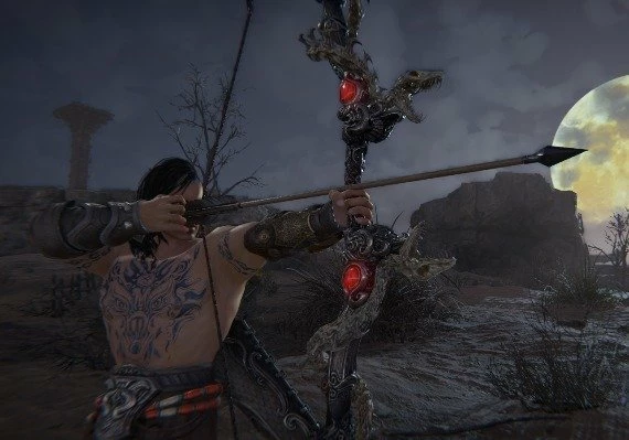 Naraka: Bladepoint - Season 9 Bundle DLC EN Global