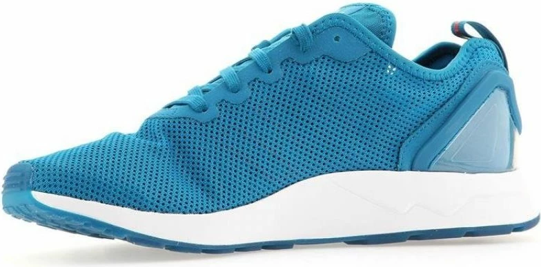 Atlete për meshkuj adidas, blu [Madhësia: 40 2/3]