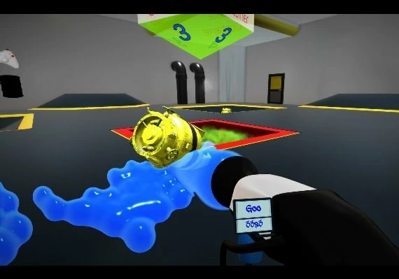 Waste Cleaner EN/RU Global
