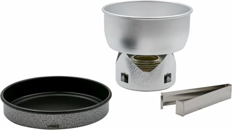 Set tenxhere kampingu Other, argjend