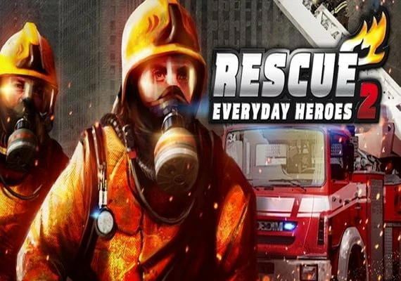 RESCUE 2: Everyday Heroes Global