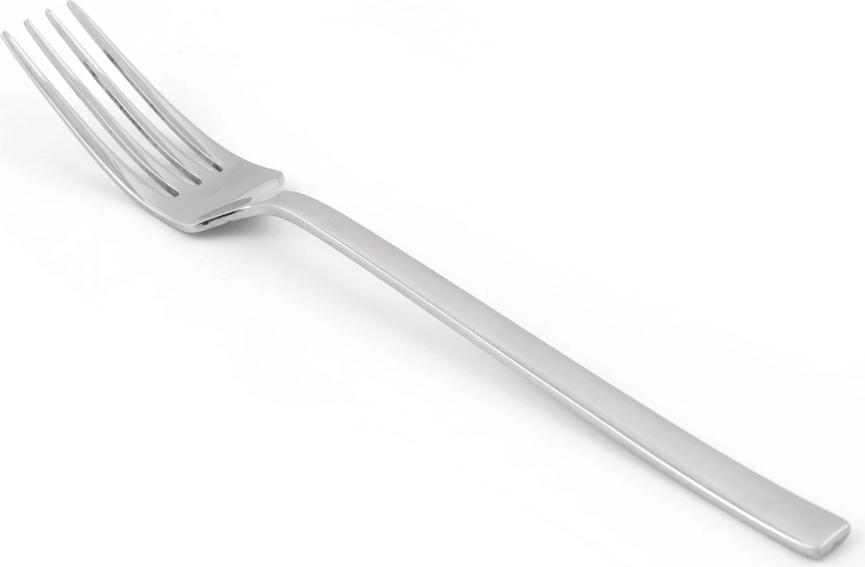 Set lugësh dhe pirunësh, 60 copë, Hermia, D43