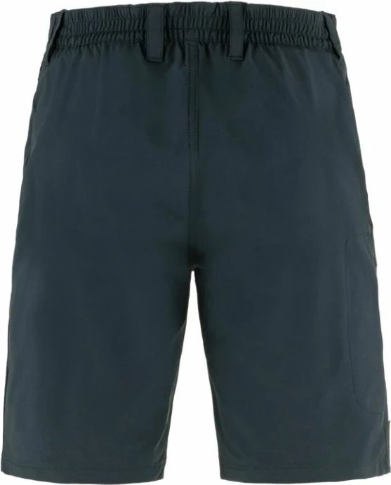 Shorce për meshkuj Fjällräven, navy blue [Madhësia: 48]