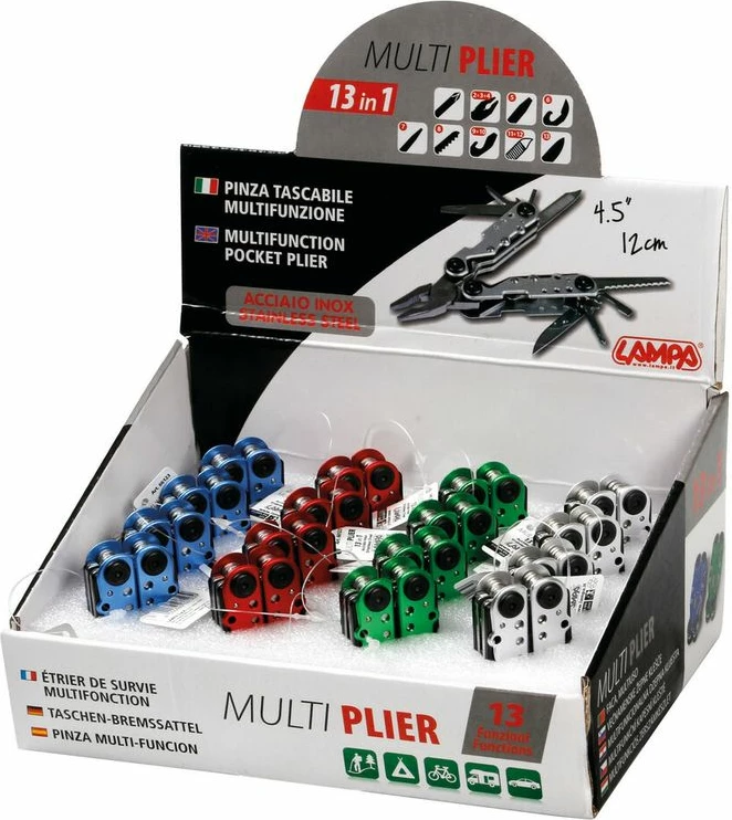 Dana Multifunksionale Xhepi 16/1