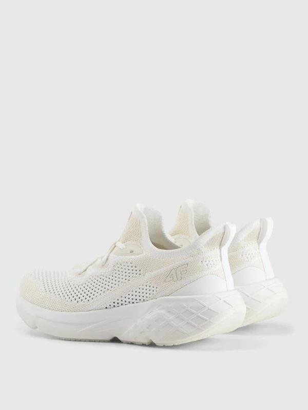 Atlete për femra 4F Velocore E-knit 4FRSS25FSPOF171-10S [Madhësia: 38]