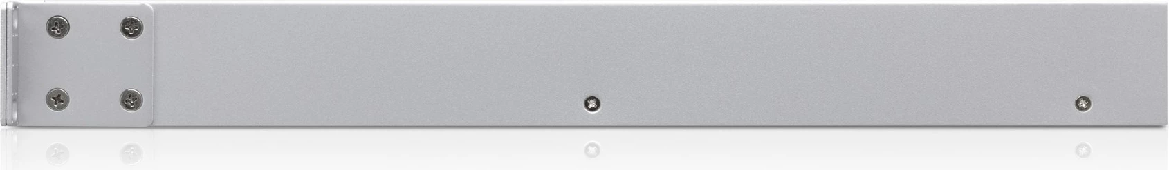 Switch Ubiquiti UniFi Pro 24-Port PoE Managed L2/L3 Gigabit Ethernet Silver