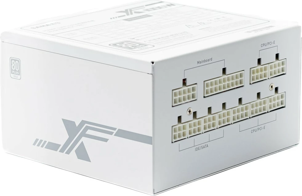 Sama Full Modular Power Supply 850w