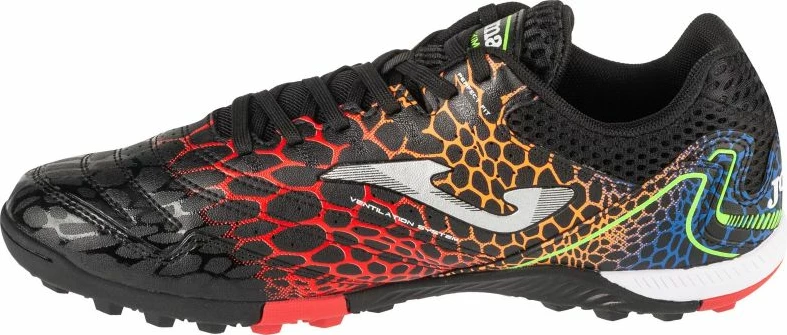 Atlete futbolli Joma për meshkuj, të zeza [Madhësia: 43]