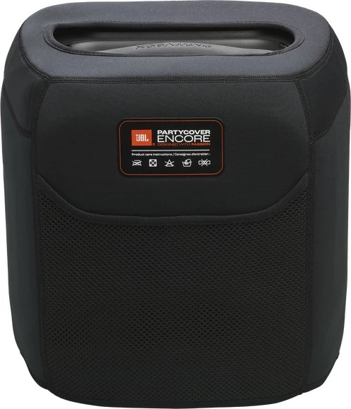 Çantë mbrojtëse JBL Encore 2, e zezë