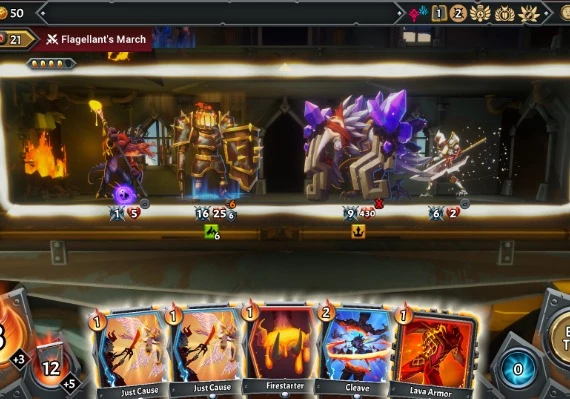 Monster Train 2 Global