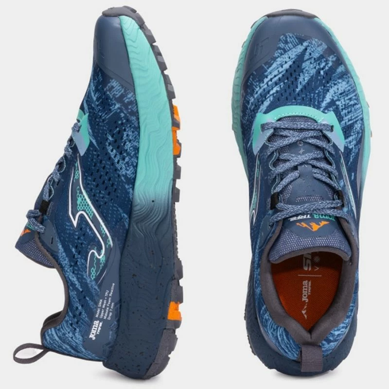 Atlete për meshkuj Joma, blu [Madhësia: 42]