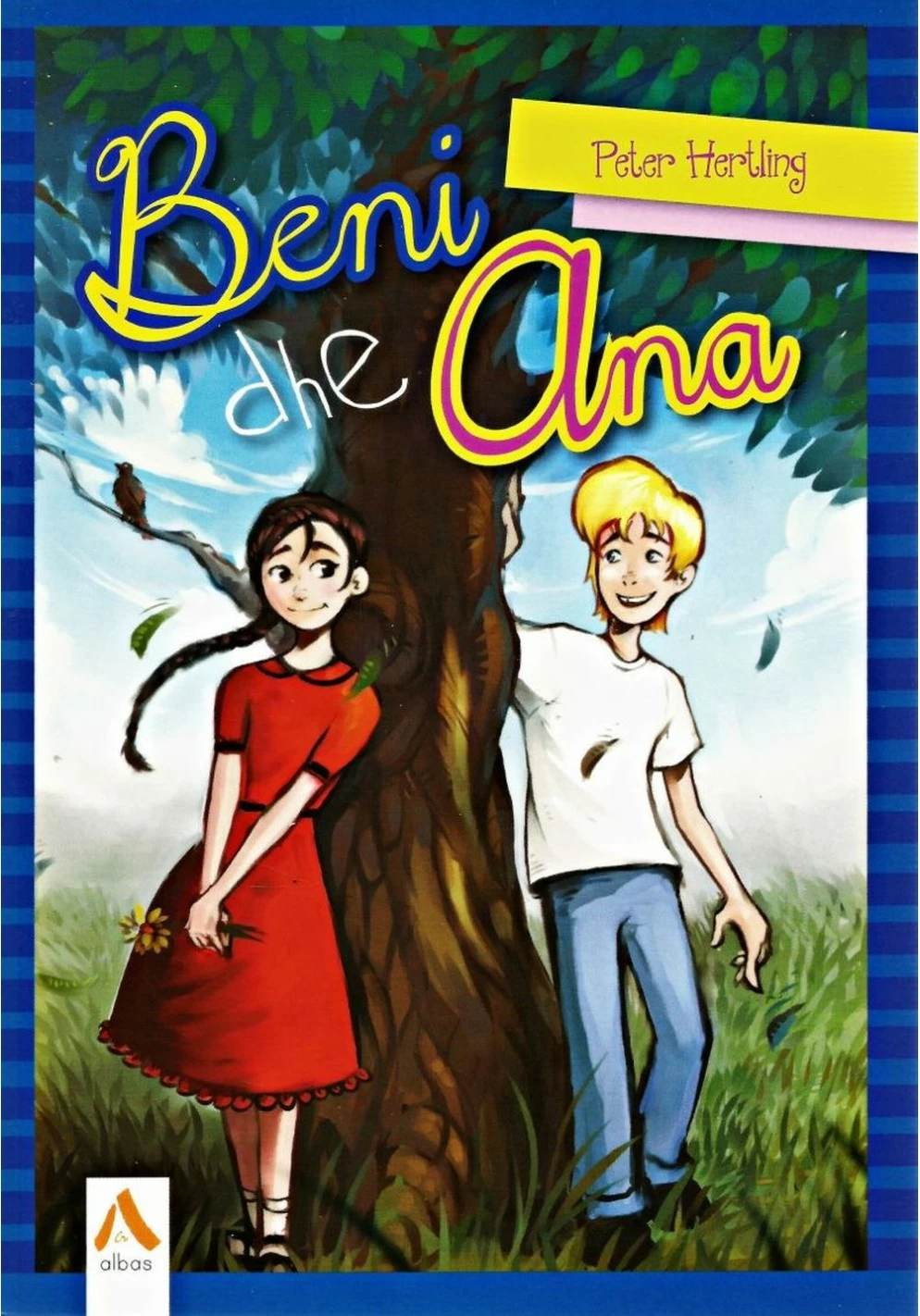 Beni Dhe Ana - Peter Hertling