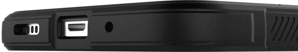 Mbështjellës silikoni ONASI Wave për Realme C35, i zi