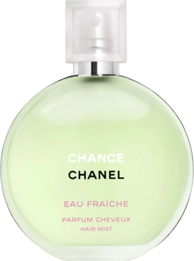 Mist për flokë Chanel Chance Eau Fraiche për femra, 35ml