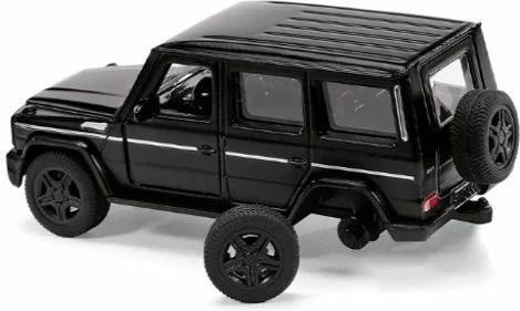 Loder Makine Mercedes Amg G65 10235000002