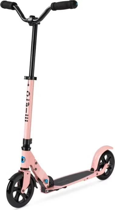 Skuter Micro Speed Deluxe, Rozë