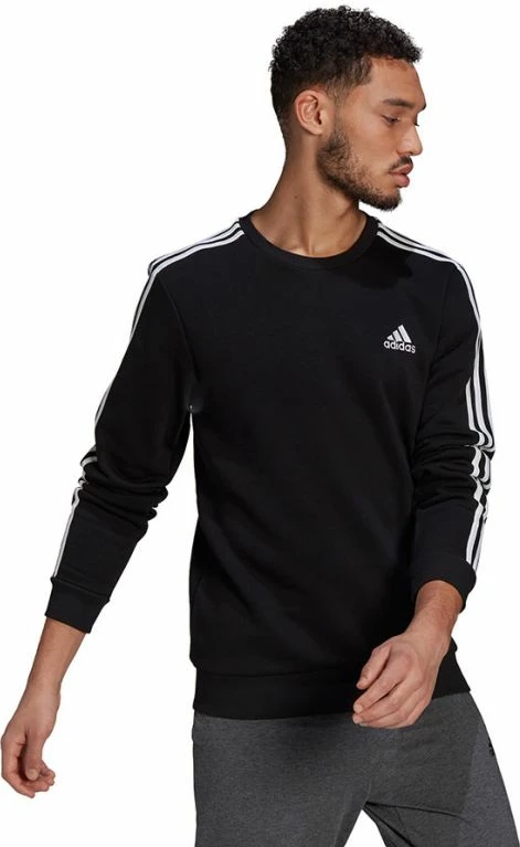 Duks për meshkuj adidas, i zi [Madhësia: XXL]
