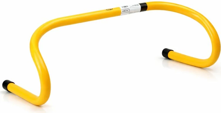 Pengesë trajnimi Hikvision PLO-1546, 15 cm, e verdhë