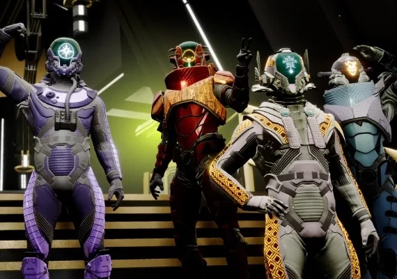 Void Crew EN/DE/FR/PL/PT/ES Global