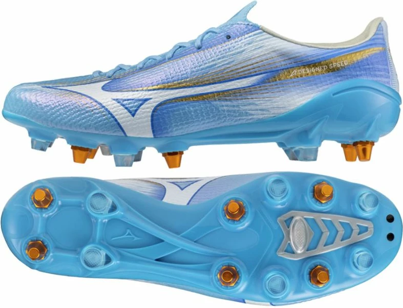 Atlete futbolli Mizuno për meshkuj [Madhësia: 42.5]