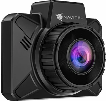 Kamerë dash për veturë Navitel AR202 NV Full HD 1080p, kënd 140°, ekran 2\", microSD deri 64GB