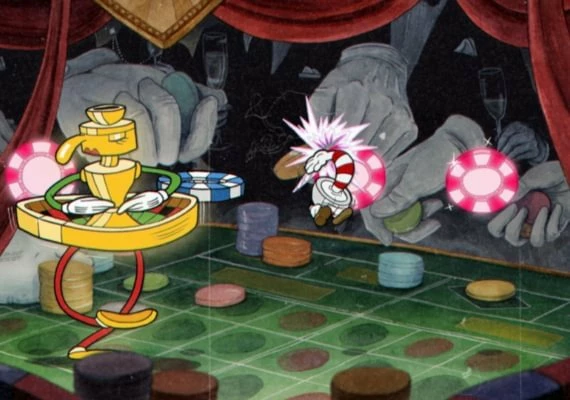 Cuphead EN Global