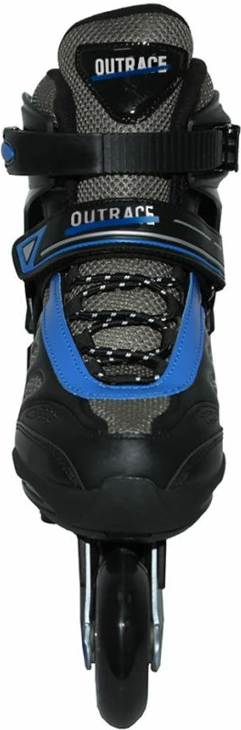 Rollera për fëmijë Yakimasport, të zeza [Madhësia: 40 - 43]