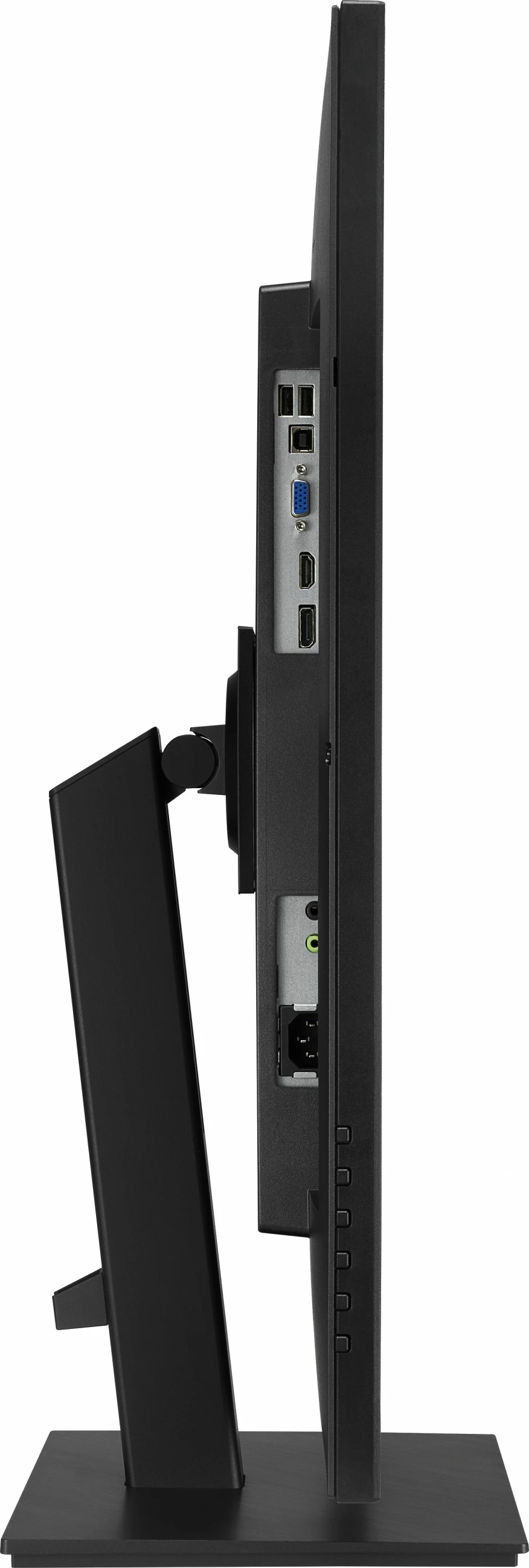Monitor ASUS VA24DQSB, 23.8 inch, Full HD, IPS, i zi