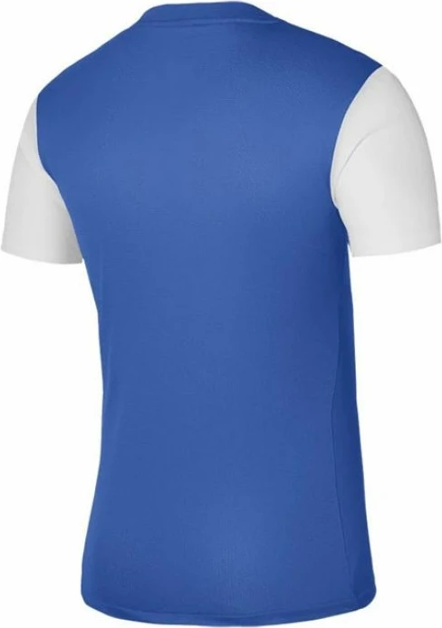 Fanellë për meshkuj Nike, modeli Dri-Fit Tiempo Premier 2, blu [Madhësia: S]