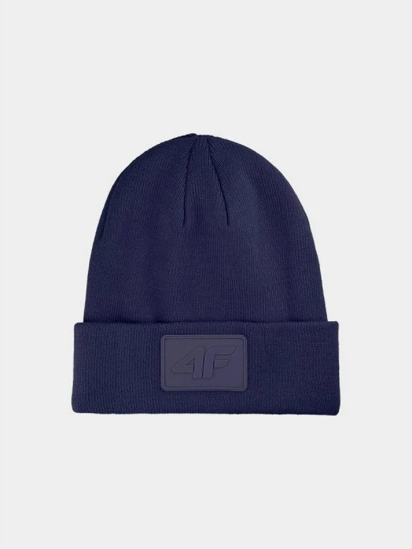 Kapelë beanie unisex 4f