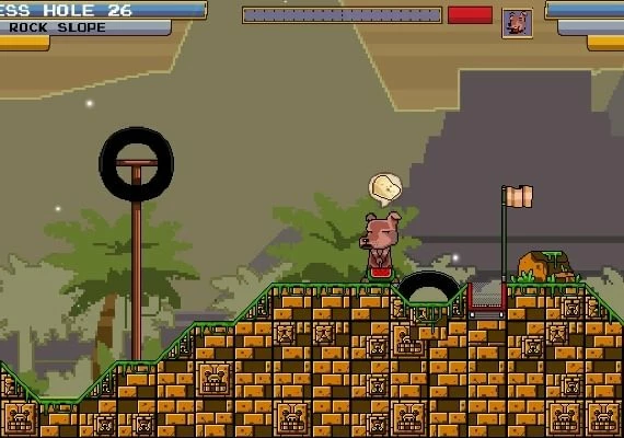 Dog Gone Golfing EN Global