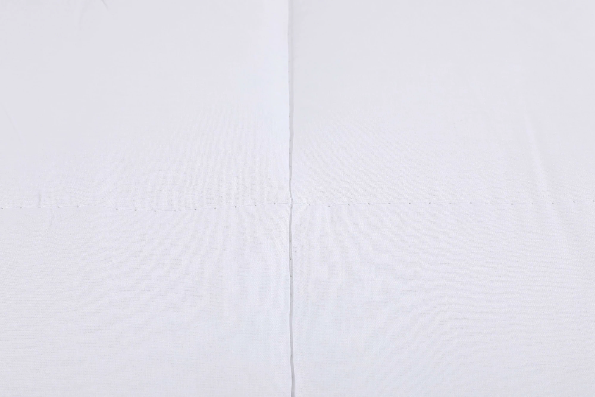 Jorgan i bardhë, njësh, L'Essentiel Linge de Maison, 135x200cm