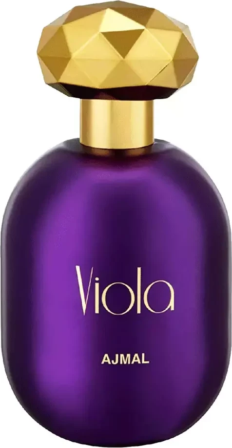 Eau de Parfum Ajmal Viola, 75 ml
