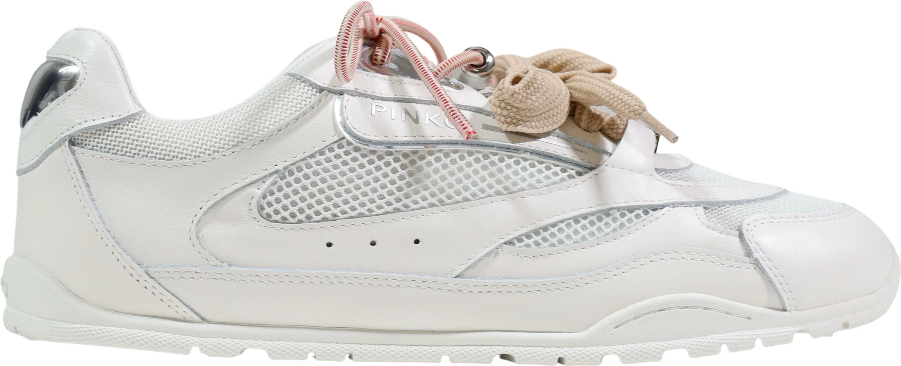 Atlete për femra Pinko YULIA 01 SS0185 P132, të bardha