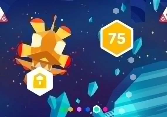 Hexologic EN/DE/FR/ES Global