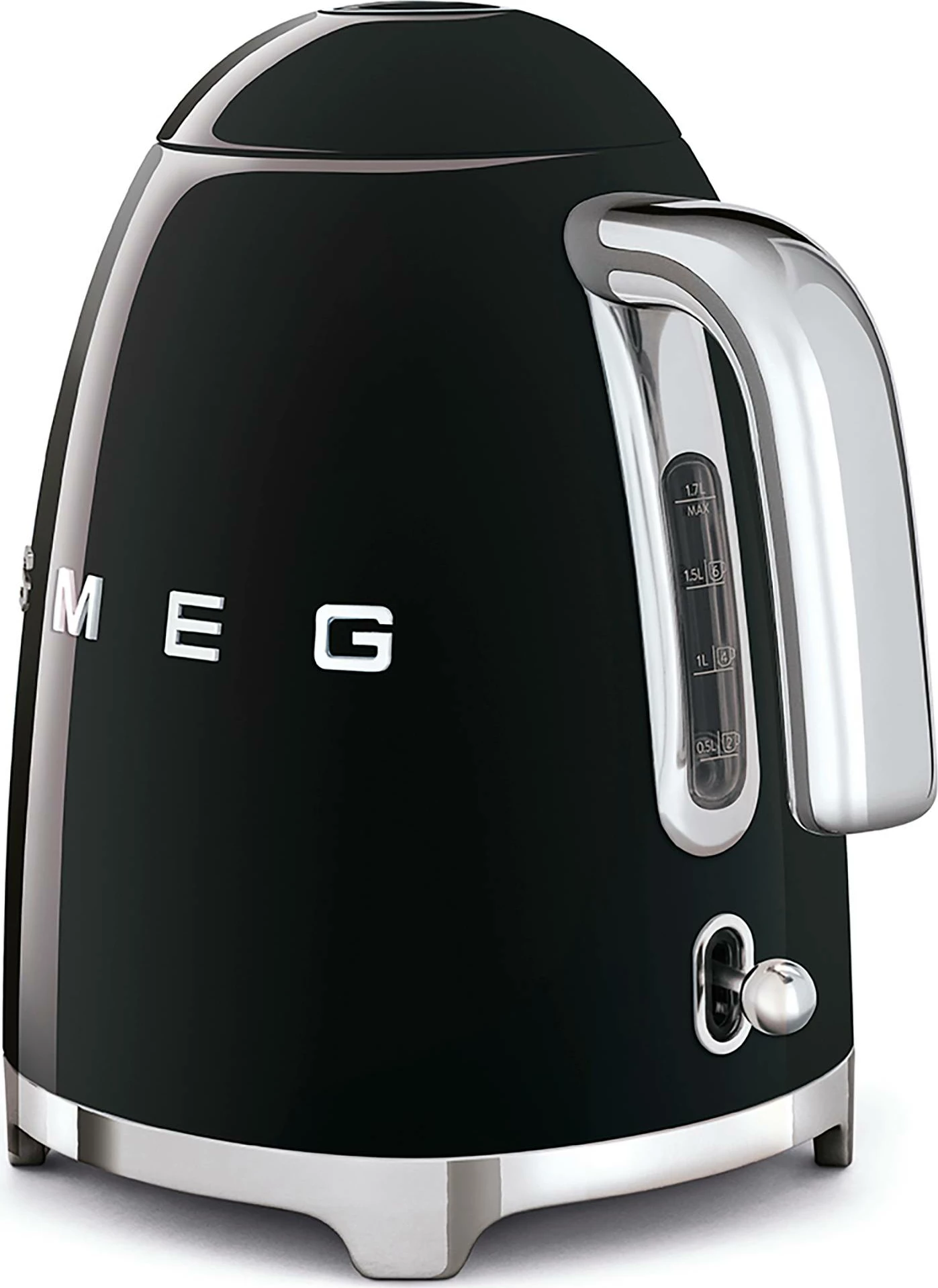 Çajnik elektrik Smeg KLF03BLEU 1.7 L 2400 W i zi
