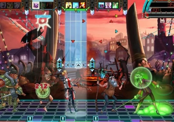 The Metronomicon Deluxe Edition EN/DE/FR/IT/JA/PT/RU/ES Global