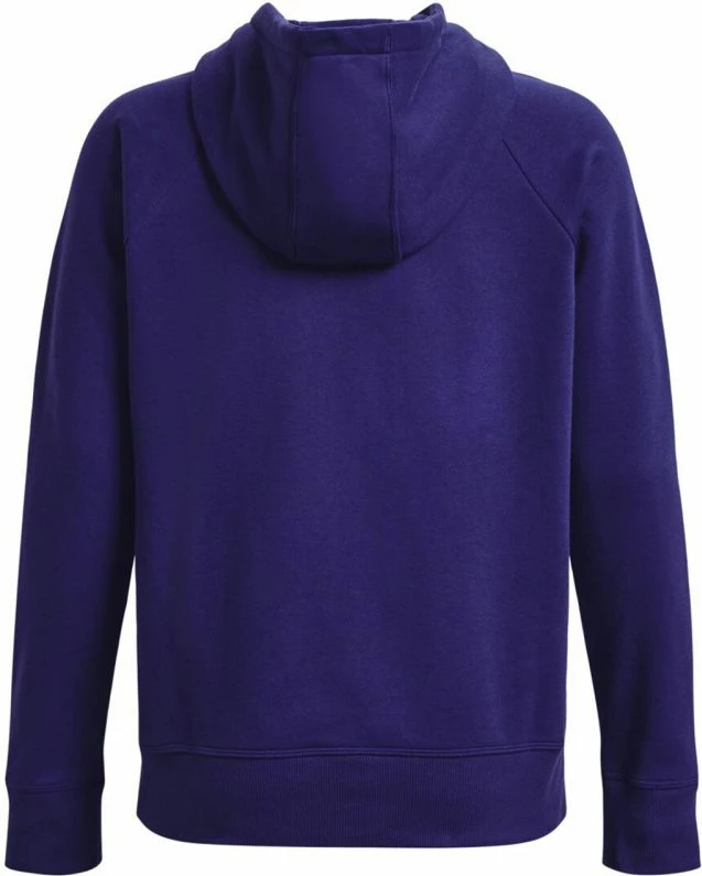 Duks me kapuç Under Armour për femra, blu marin [Madhësia: XXL]