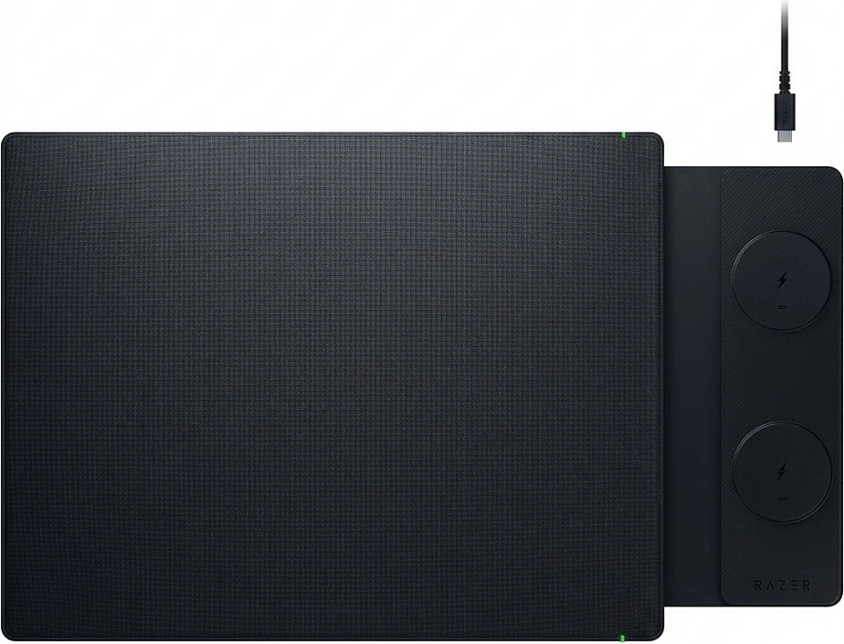 Sleeve për laptop Razer, 16", i zi