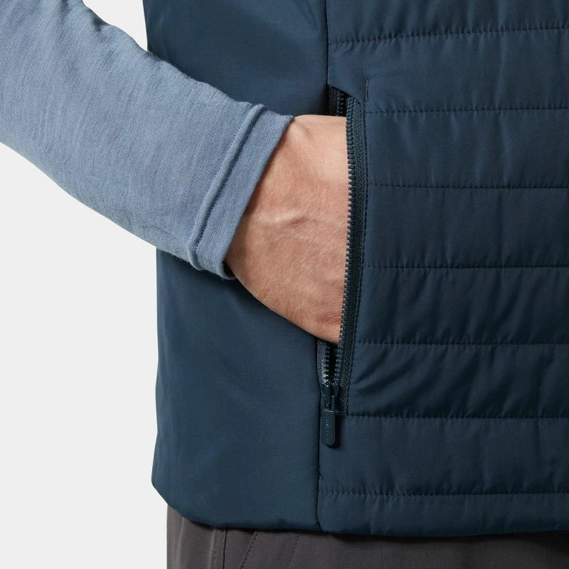 Jelek për meshkuj Helly Hansen, i kaltër [Madhësia: M]