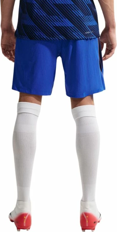 Shorce trajnimi Nike France Dri-Fit Adv Elite për meshkuj, të kaltërta