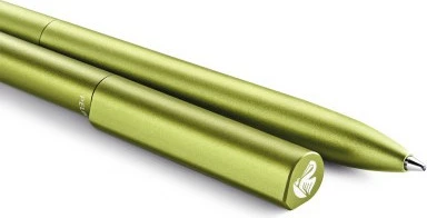 Stilolaps Pelikan Ineo Elements K6, Green Oasis, kuti metalike