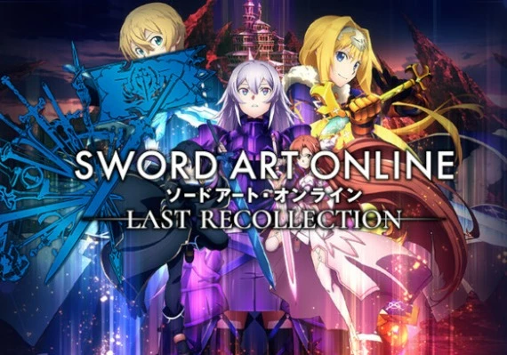 Sword Art Online: Last Recollection Global