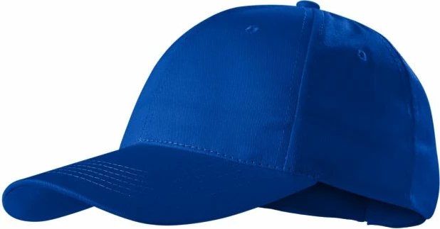 Kapelë Malfini Sunshine për meshkuj dhe femra, blu