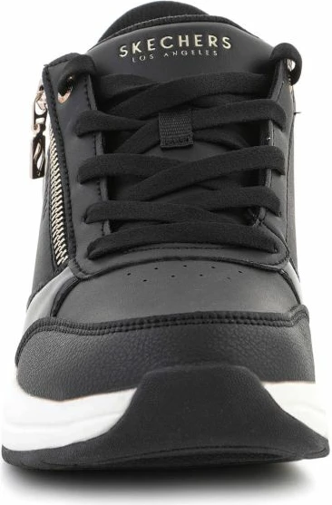 Atlete Skechers, të zeza