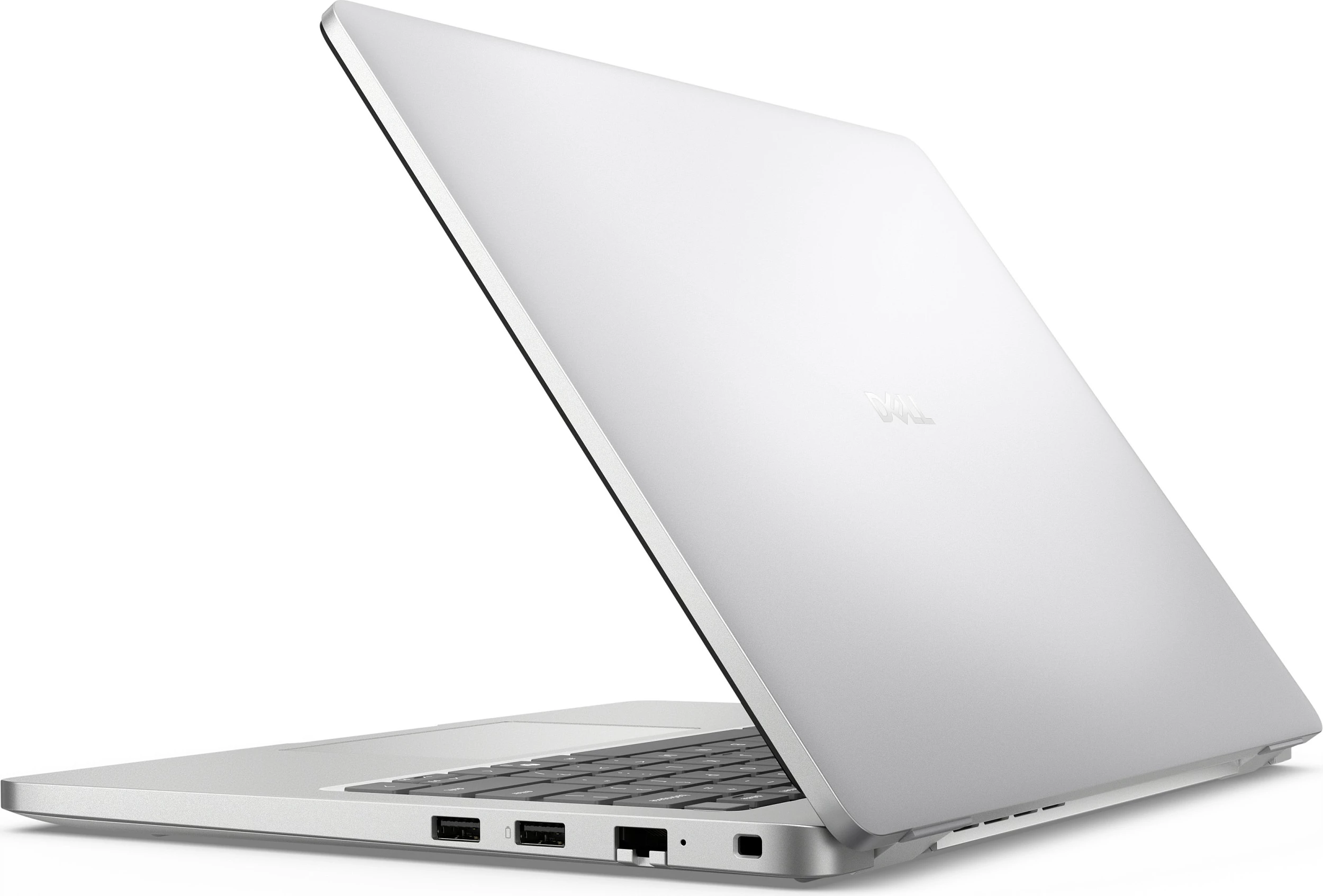 Laptop DELL Pro 14 PC14255, Ryzen AI 7, 16GB RAM Memorje, 1TB SSD, 14" 1920x1200 anti-glare, argjendtë