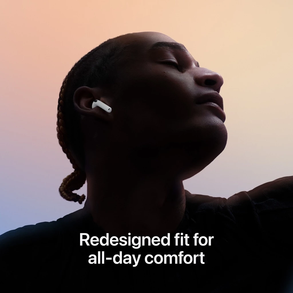 AirPods 4 Me ANC