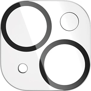 Mbështjellës PanzerGlass Privacy Bundle 3in1 për iPhone 15 Plus, Transparent