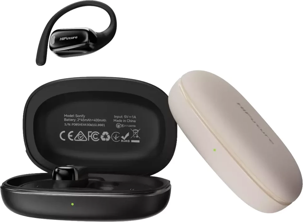 Kufje HI-FUTURE SONIFY (Ari)