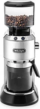 Mulli kafeje DeLonghi Dedica KG 520.M, 150W, inox/zi